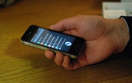 Una oferta de trabajo de Apple indica futuras mejoras en Siri con una API más accesible