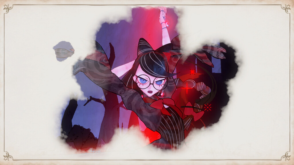 Jamás pensé que uno de los indies más cautivadores de Switch vendría de la mano de PlatinumGames. Probamos Bayonetta Origins: Cereza and the Lost Demon Jamás pensé que uno de los indies más cautivadores de Switch vendría de la mano de PlatinumGames. Probamos Bayonetta Origins: Cereza and the Lost Demon
