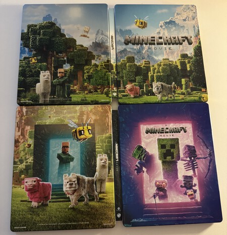 Minecraft
