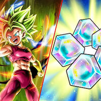 Así puedes conseguir gratis 200 Chrono Crystals para Dragon Ball Legends: canjea este código gratis antes de que se acabe el tiempo 