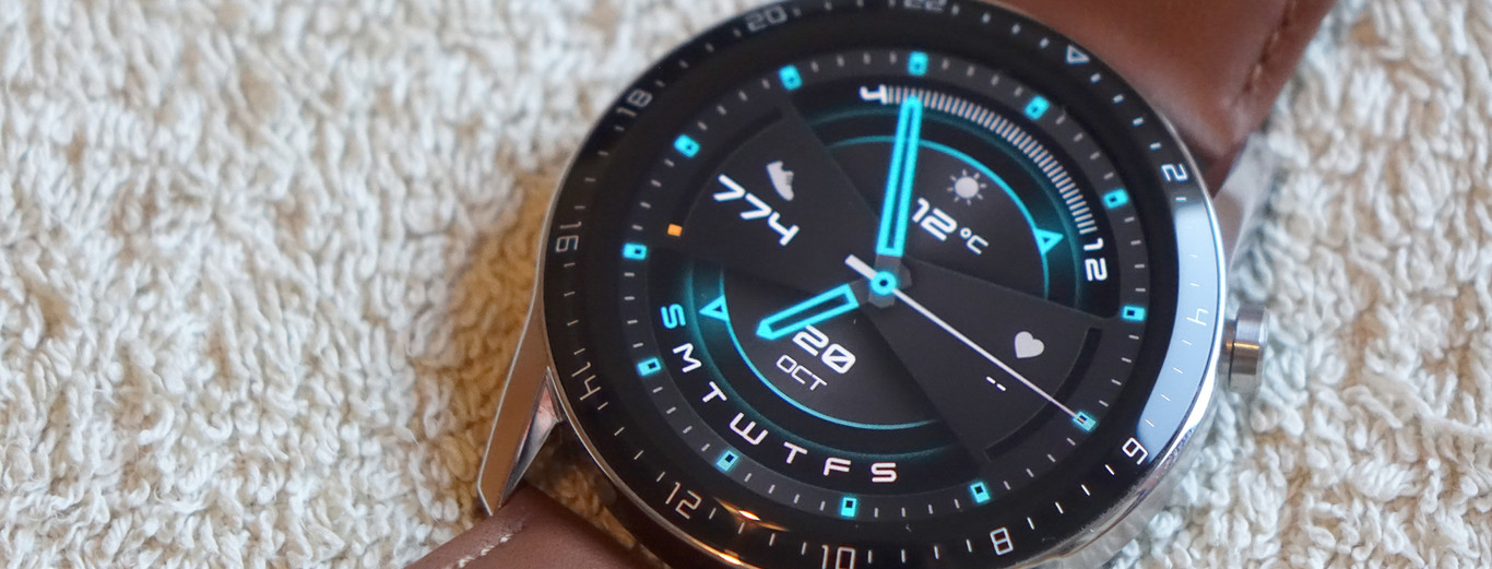 Comprar Huawei Watch GT y Watch GT 2 más baratos y al mejor precio