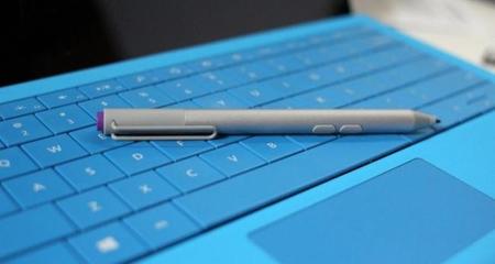 Microsoft habría comprado N-trig, la empresa detrás de los lápices ópticos de la Surface Pro 3