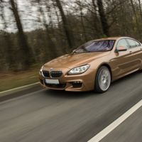 BMW 650i Gran Coupe xDrive, hasta los 622 CV de la mano de Noelle Motors