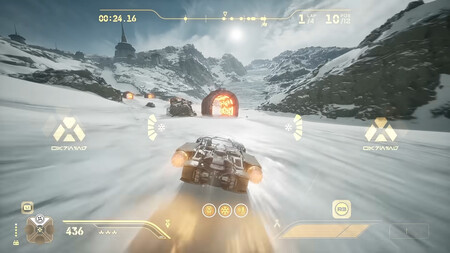 Star Wars Galactic Racer Landspeeders Ps5 Games 0 54 Screenshot