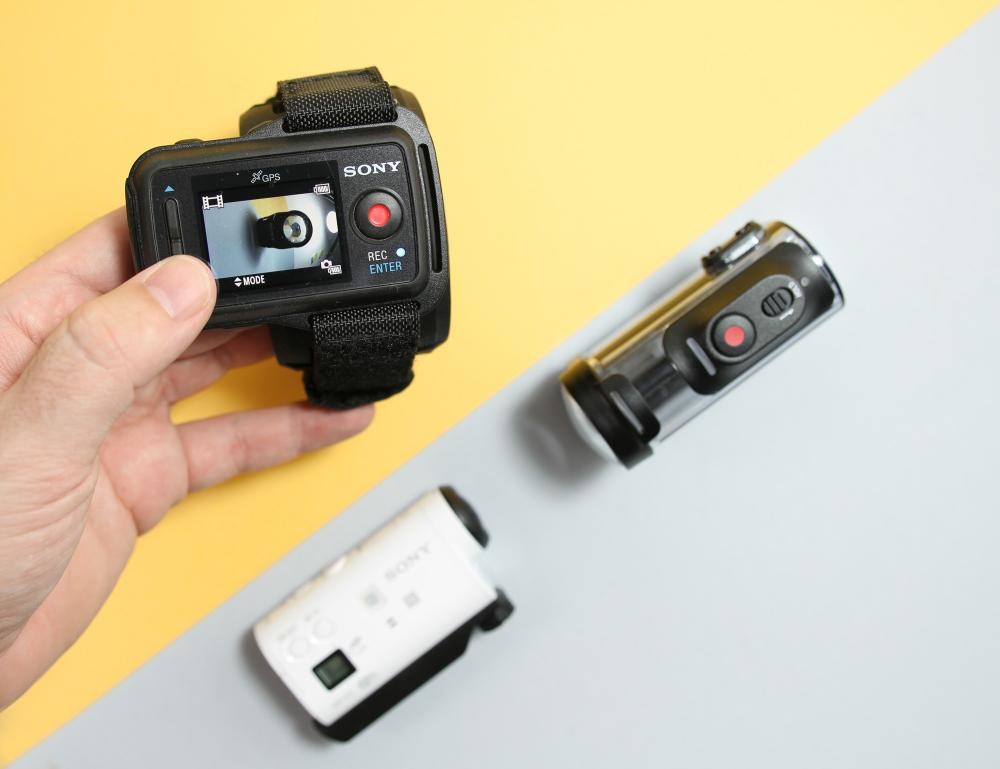 Sony Action Cam Mini, Análisis. Review con características, precio y