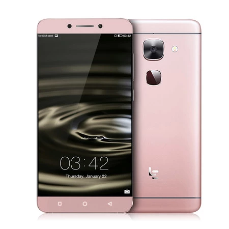 Smartphone LeEco Le Max 2, con Snapdragon 820, por 199 euros