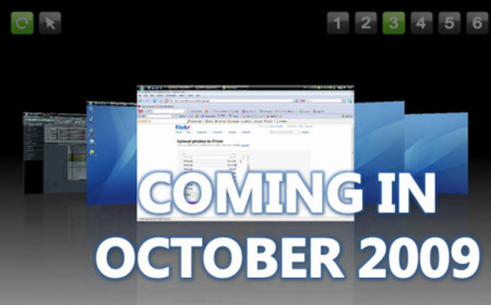 Windows 7 con escritorios virtuales y disponible antes de octubre de 2009