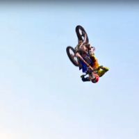 Por cosas como éstas el Nitro Circus se está convirtiendo en un monstruo mediático 