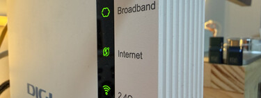 Luces fijas, parpadeando o en rojo: qué significan las luces de tu router y cuándo hay que preocuparse