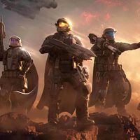 Hace mucho tiempo que no tenía tantas ganas de jugar algo relacionado a Halo: el fin de la guerra de consolas y Helldivers 2 me han devuelto la ilusión 
