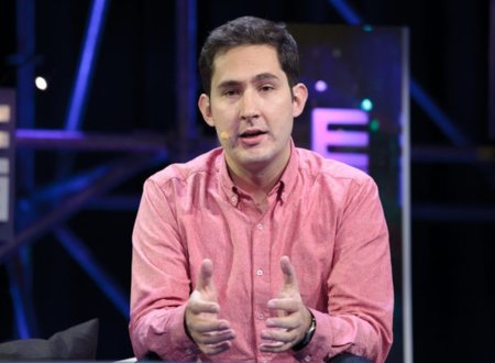 Kevin Systrom: Instagram está muy cerca de Android