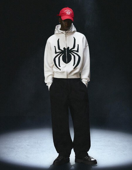 Bershka Tiene La Solucion Para Un Perfecto Look Para La Calle Y Tambien Para Resolver Tu Disfraz De Halloween