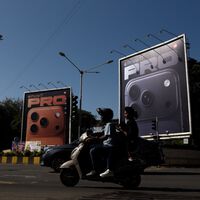 Treta? Apple deve contrariar governo indiano e não vai instalar aplicativo de segurança nos iPhones do país 