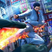 Tras ser muy criticada en España, Sega se ha puesto las pilas y ha dado la mejor de las noticias para los fans de la franquicia Yakuza