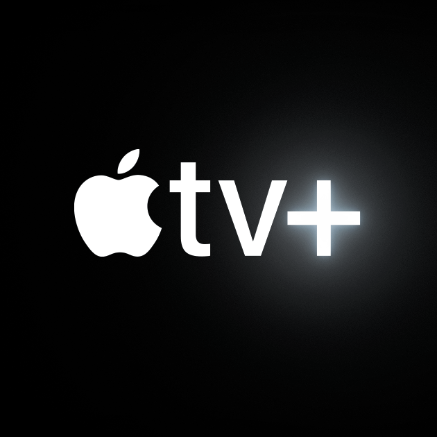 Apple TV+