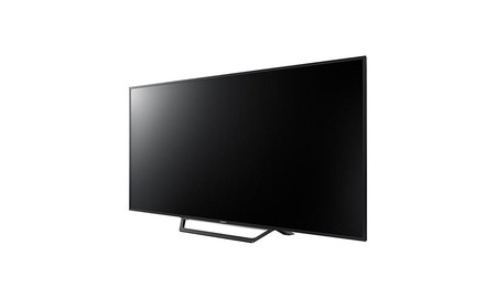 Si te basta con una smart TV de 48" Full HD, esta semana, Mediamarkt tiene la Sony KDL48WD650BAEP a 444 euros