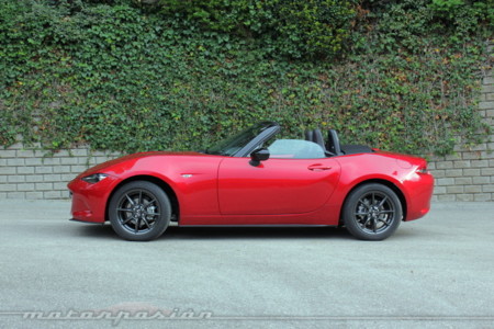 Mazda Mx 5 Nd Prueba 335