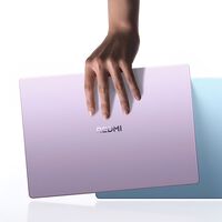 Echo de menos los portátiles Xiaomi, sobre todo cuando presentan nuevos como este REDMI Book 14 2027 con pantalla 2,8K y más de 20 horas de autonomía