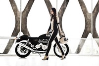 Vika, la nueva gama de Alpinestars para mujer