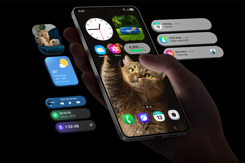 Samsung Galaxy S25 Edge