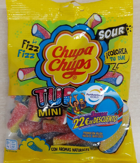 Chupachups 1