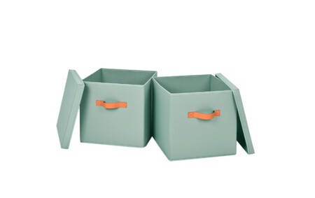 Cajas de almacenamiento Aldi