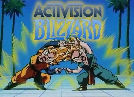 Activision Blizzard culminará su fusión el 8 de julio
