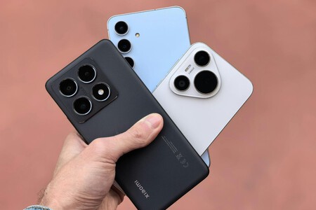 Mexico Quiere Cerrar Puerta Mercado Gris Celulares Importar Smartphones Sera Mas Dificil Xataka Mexico 3