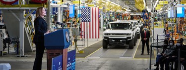 General Motors lleva más de 2.000 empleados despedidos en un mes. Mientras, ofrece 200 millones para correr en F1