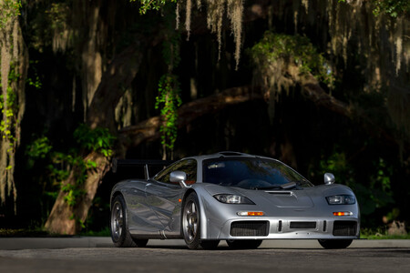 McLaren F1