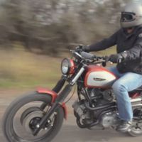 Ducati Super Scrambler, el eslabón perdido