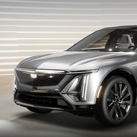 General Motors consigue agotar la versión de lanzamiento del SUV eléctrico Cadillac Lyriq en tan solo 19 minutos