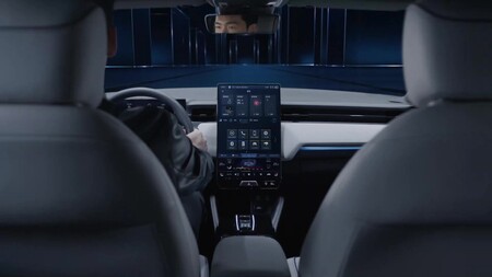 Honda Suv Eprototype 3
