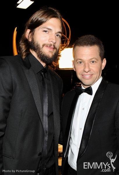 Los peor vestidos y los más estilosos de los Emmys 2011