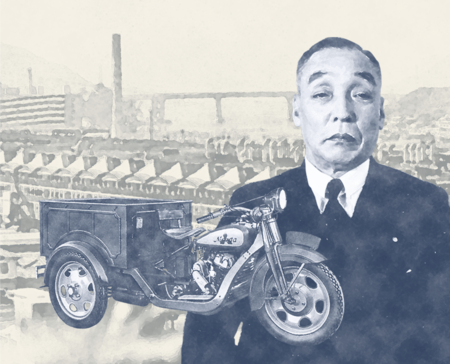 La increíble historia de cómo Mazda llegó a convertirse en una empresa de 100 años