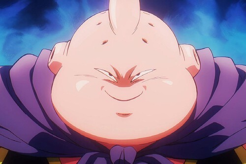 Dragon Ball Z Asi Se Ve Majin Buu En Los Bocetos De Akira Toriyama El Mangaka Contemplo Una Version Terrorifica Para El Demonio Compressed 1