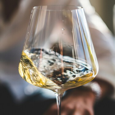 Para acompañar el sushi o la paella de marisco este vino blanco que supera los 90 puntos Parker tiene el equilibrio de sabor perfecto