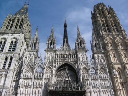 Catedral Ruan