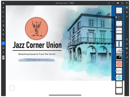 Cambio de planes: Adobe Fresco y Photoshop para iPad se unen en una sola suscripción