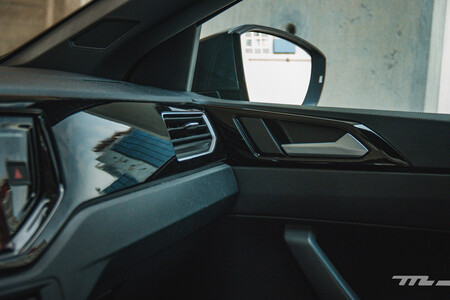 Volkswagen Nivus 2023 Prueba De Manejo Mexico Opiniones 14