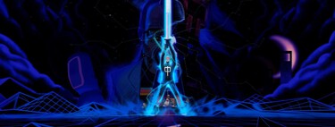 Hazte gratis con este juego de ciencia ficción retro para los nacidos o nostálgicos de los 80 