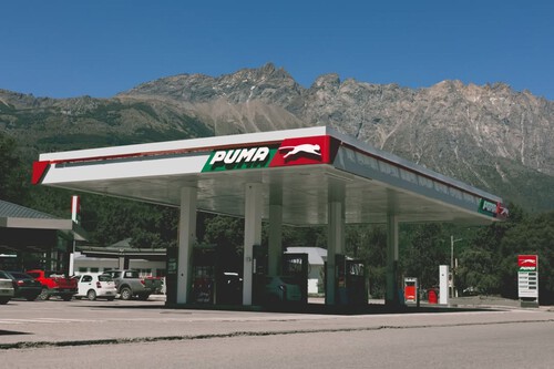 Aumento Nafta Gasoil Junio