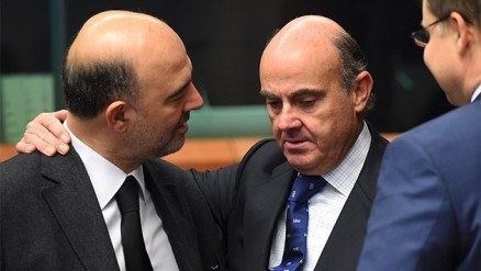 Posibles Sanciones Europa Deficit