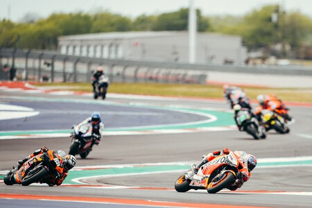 Marquez Austin Motogp 2022 2