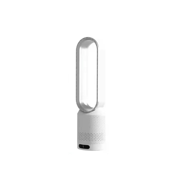 Ventilador sin aspas