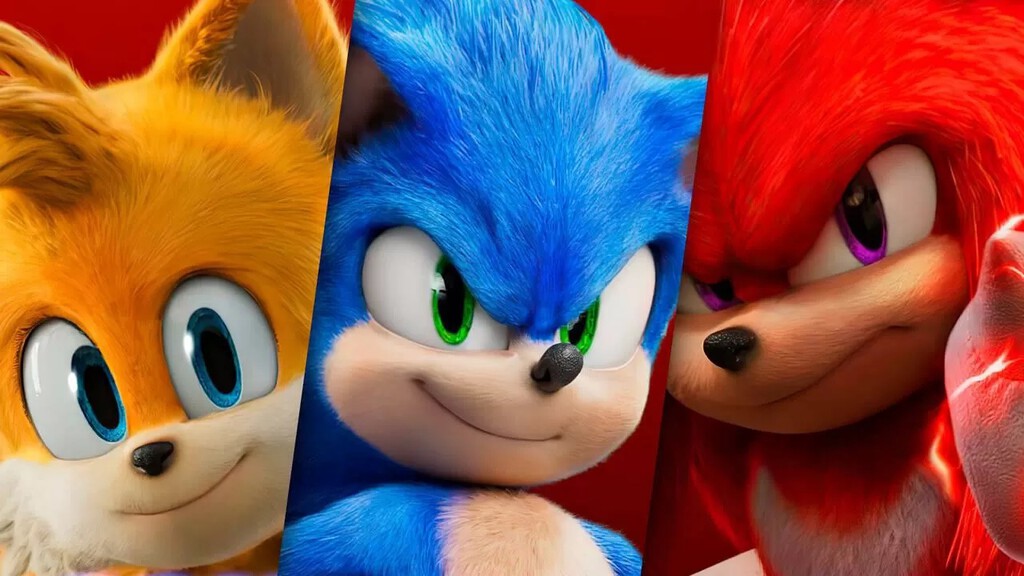 Trailer de 'Sonic The Hedgehog 2': promete aún más velocidad, acción y guiños a los videojuegos