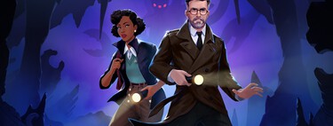 Este equipo de Madrid no solo ha conseguido crear una gran aventura, sino también darnos una historia de Lovecraft diferente. Análisis Call of the Elder Gods 