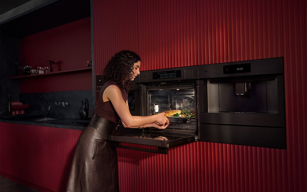 Hornos, lavadoras, frigoríficos y más con descuentos de hasta 660 euros: última oportunidad de aprovechar las rebajas de marzo de AEG