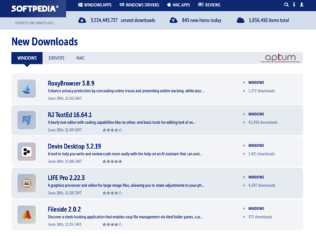 SoftPedia