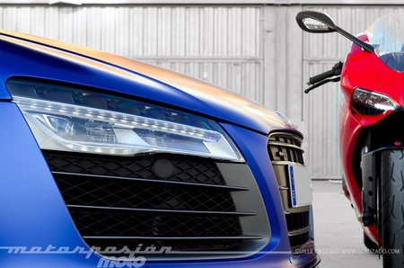 ducati-899-panigale-audi-r8-v10-plus-guille-cruzado